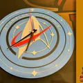 Đồng Hồ Star Trek - Thumbnail 1