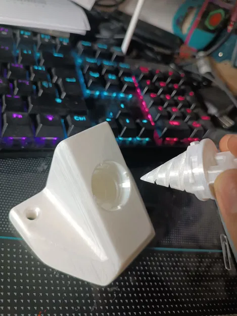 Móc Khóa Khoan GURREN LAGANN - Image 9