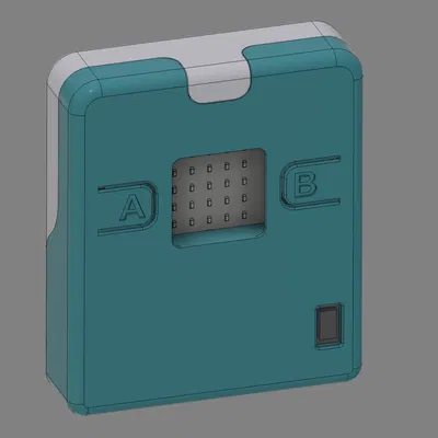 Hộp đựng cho Micro:bit