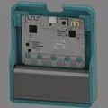 Hộp đựng cho Micro:bit - Thumbnail 2