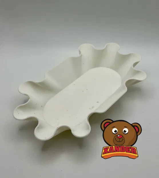 Tô Khoai Tây - Hộp Pommes - Image 2