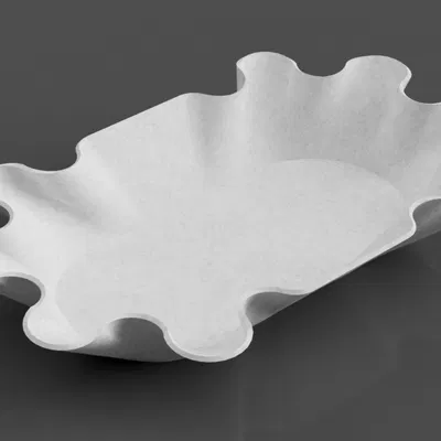 Tô Khoai Tây - Hộp Pommes