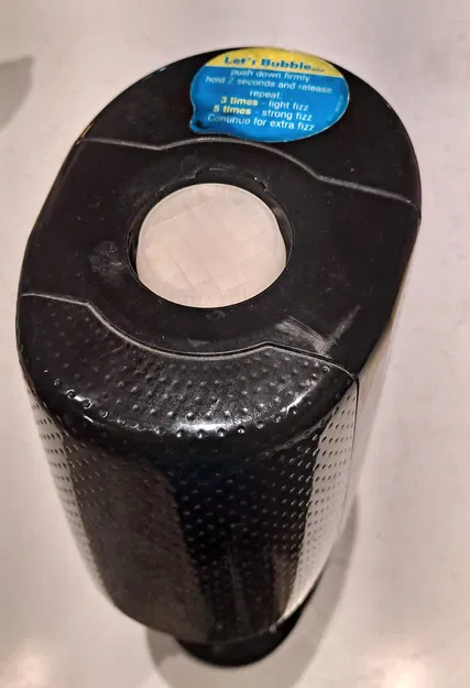 Nút nhấn thay thế cho SodaStream - Image 2