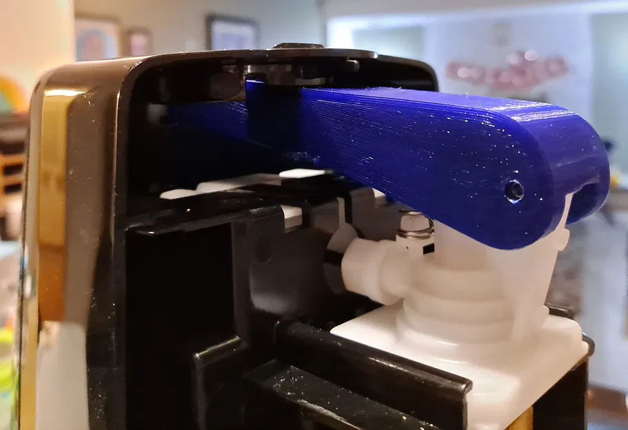 Nút nhấn thay thế cho SodaStream - Image 3