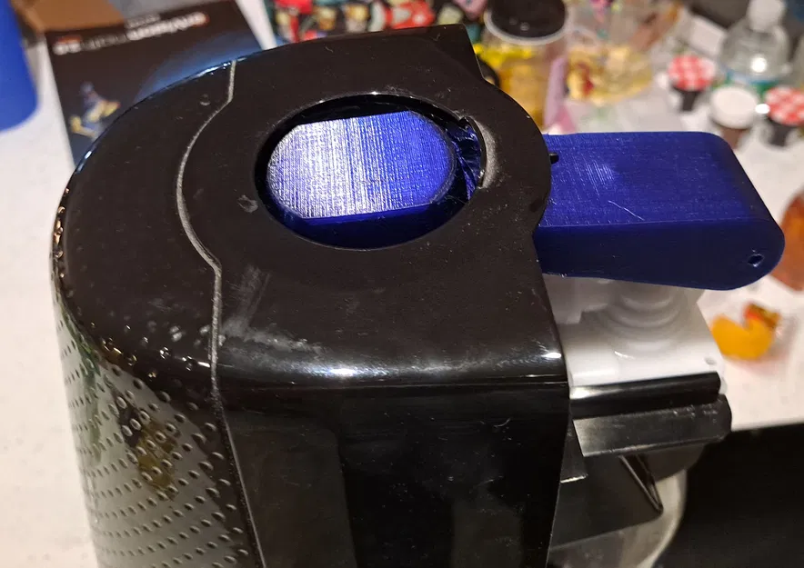 Nút nhấn thay thế cho SodaStream - Image 4