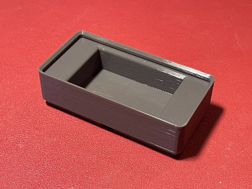 Khay Đựng Bộ Phận Nam Châm Hóa/Khử Từ Gridfinity Wiha - Image 3