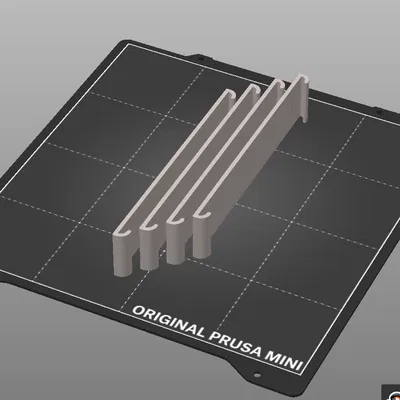 Giá đỡ biển số xe (EU)