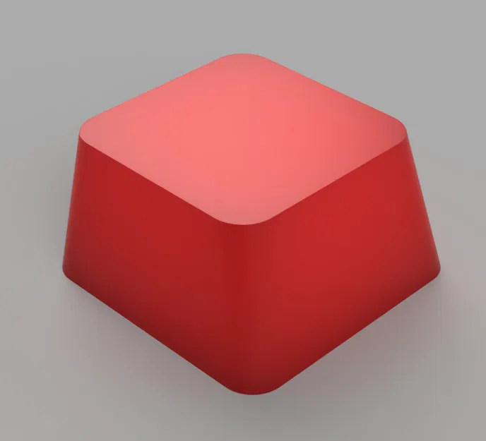 Keycap Dẹp (Cherry MX) - Image 1