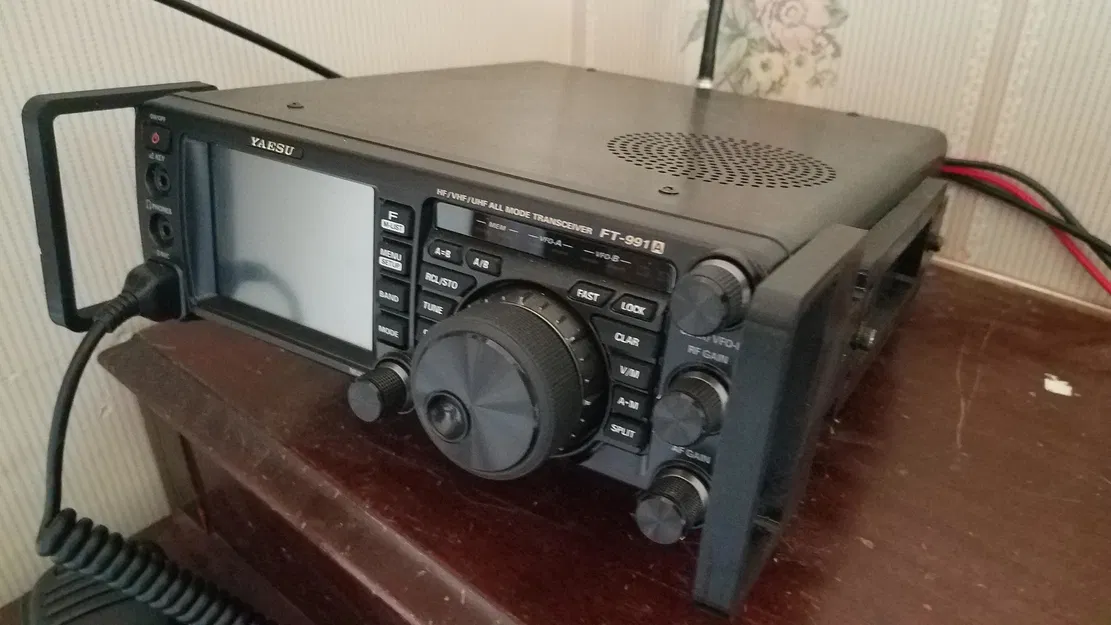 Ray cho Yaesu 991 - Image 1