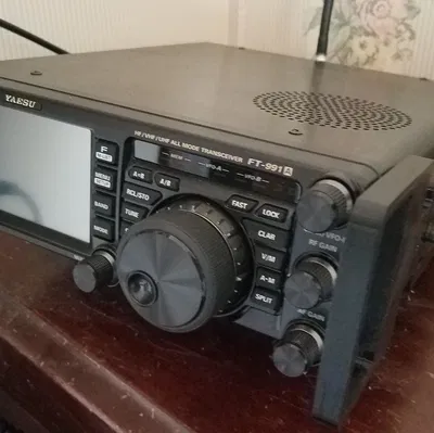 Ray cho Yaesu 991