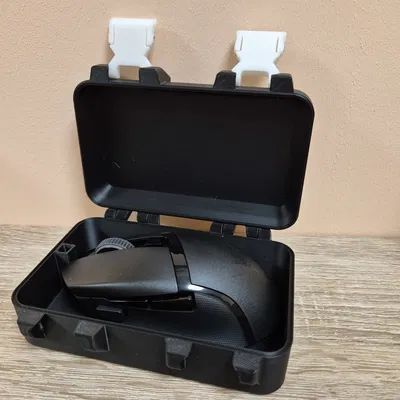 Hộp Đựng Chuột Razer Basilisk V3 X HyperSpeed Chống Sốc