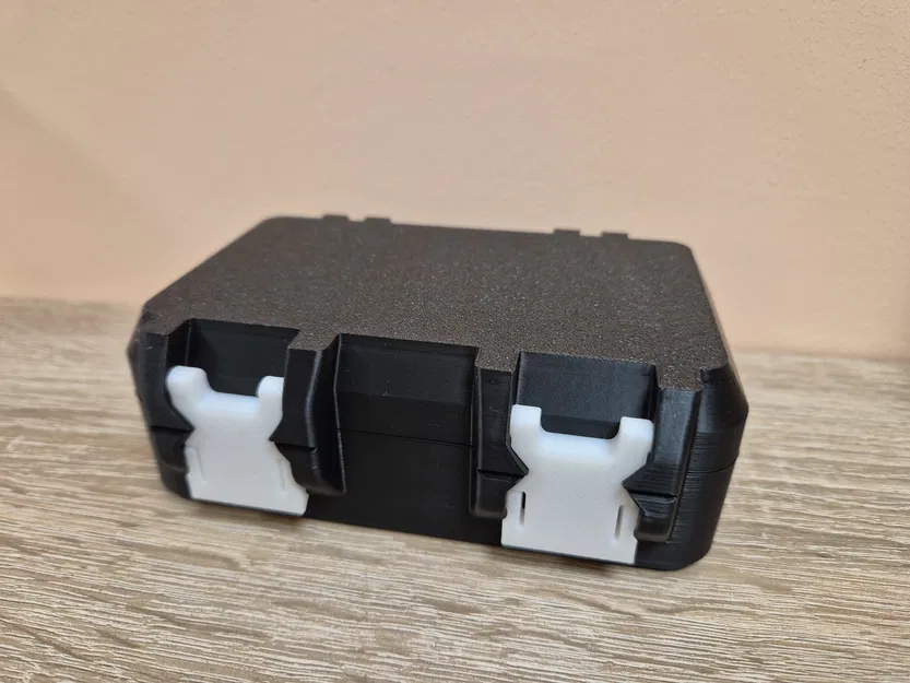 Hộp Đựng Chuột Razer Basilisk V3 X HyperSpeed Chống Sốc - Image 3