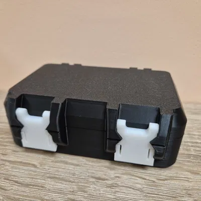 Hộp Đựng Chuột Razer Basilisk V3 X HyperSpeed Chống Sốc