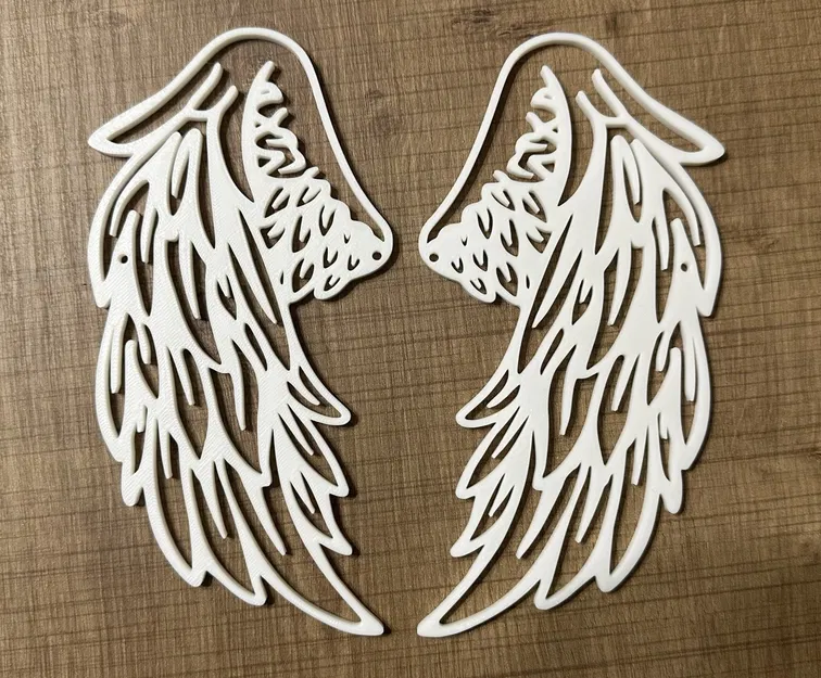 Cánh Thiên Thần - Image 1