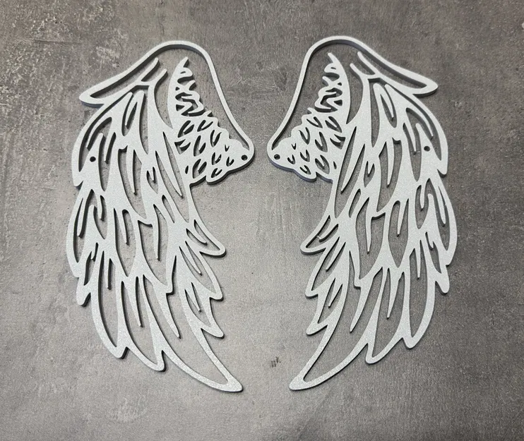 Cánh Thiên Thần - Image 2