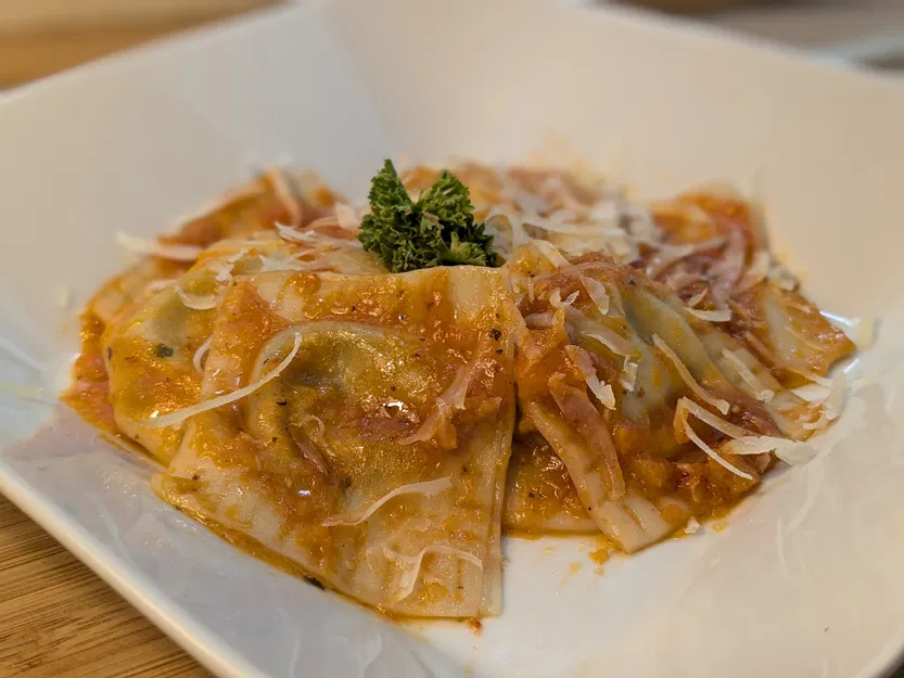 Dụng cụ Cán và Đóng Dấu Ravioli (An toàn thực phẩm 100%) - Image 3