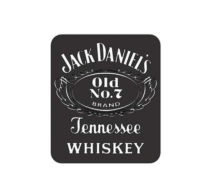 Biển Treo Tường Jack Daniels - Image 1