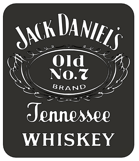 Biển Treo Tường Jack Daniels - Image 2