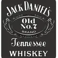 Biển Treo Tường Jack Daniels - Thumbnail 2