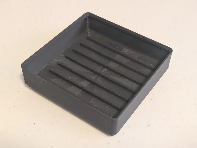 Dụng Cụ Vệ Sinh Khay In Gridfinity - Image 2