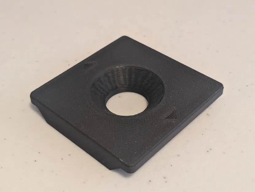 Dụng Cụ Vệ Sinh Khay In Gridfinity - Image 4