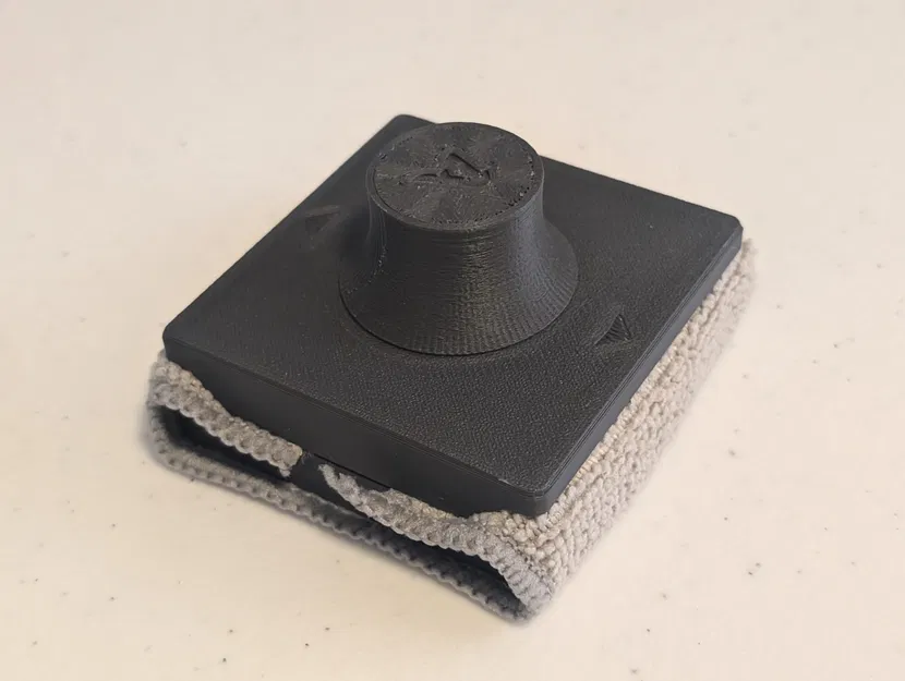 Dụng Cụ Vệ Sinh Khay In Gridfinity - Image 9