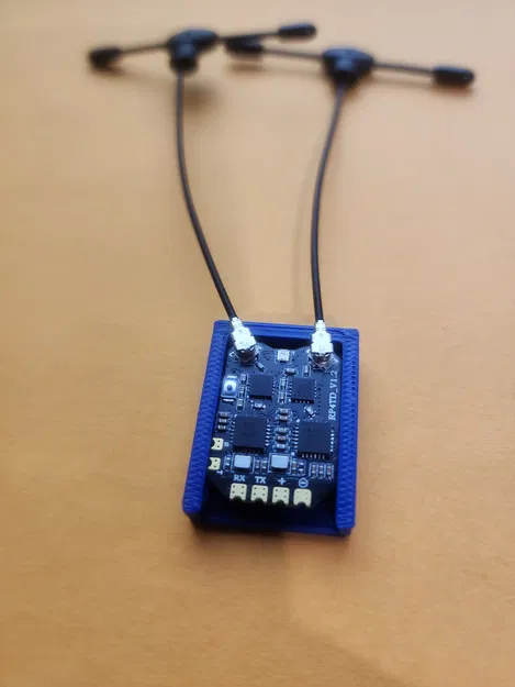 Giá đỡ đầu thu Radiomaster RP4TD - Image 4