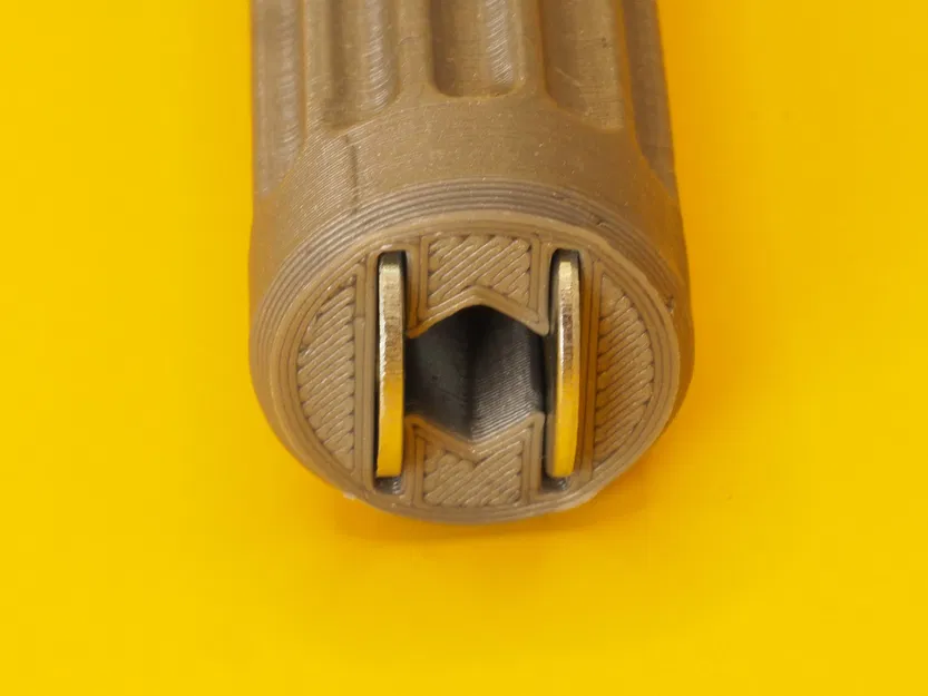 Bộ Tua Vít Mạnh Mẽ - Image 2