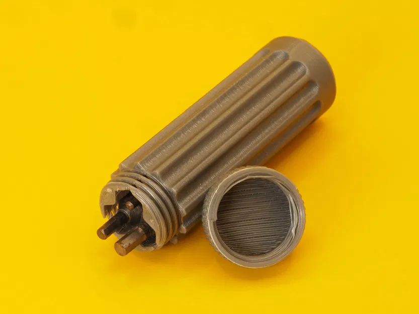 Bộ Tua Vít Mạnh Mẽ - Image 3