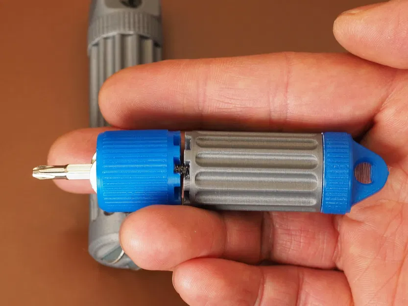 Bộ Trình Lái Xe Mạnh Mẽ (Ly Hợp Hai Chiều) - Image 1