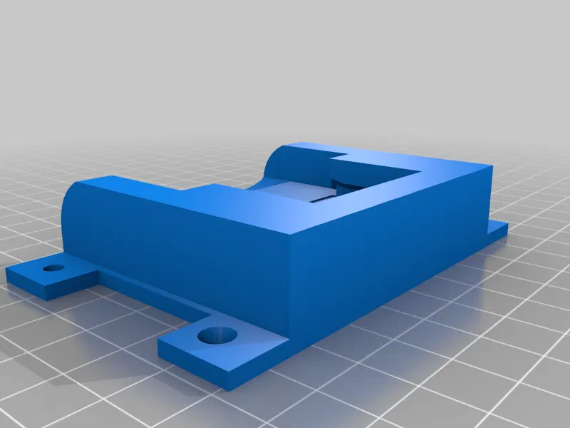 Kệ giữ pin dụng cụ HFT Hercules - Image 1