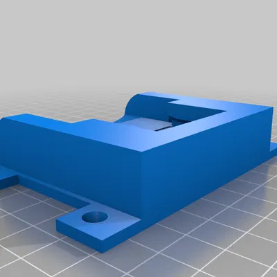 Kệ giữ pin dụng cụ HFT Hercules