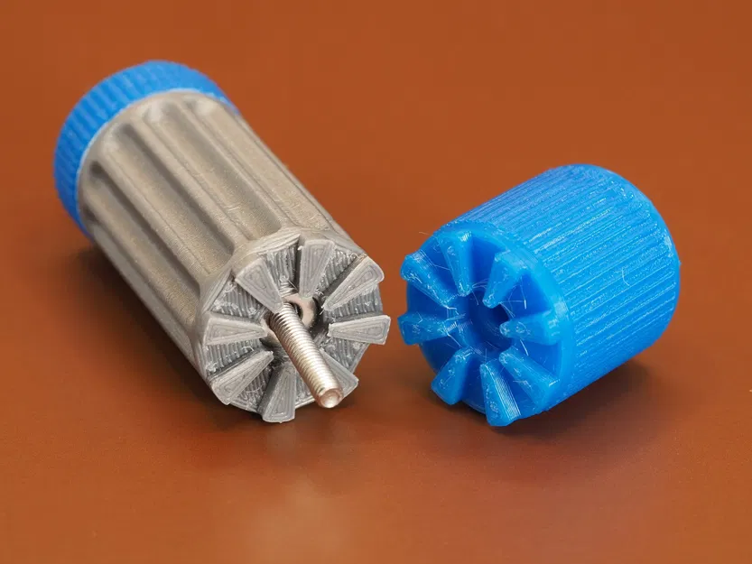 Bộ Trình Lái Xe Mạnh Mẽ (Ly Hợp Hai Chiều) - Image 3