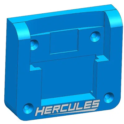 HF Hurcules Giá Đỡ Pin