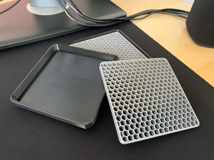 The Ultimate Coaster (Đế Lót Ly Tối Thượng - Tùy Chỉnh) - Image 2