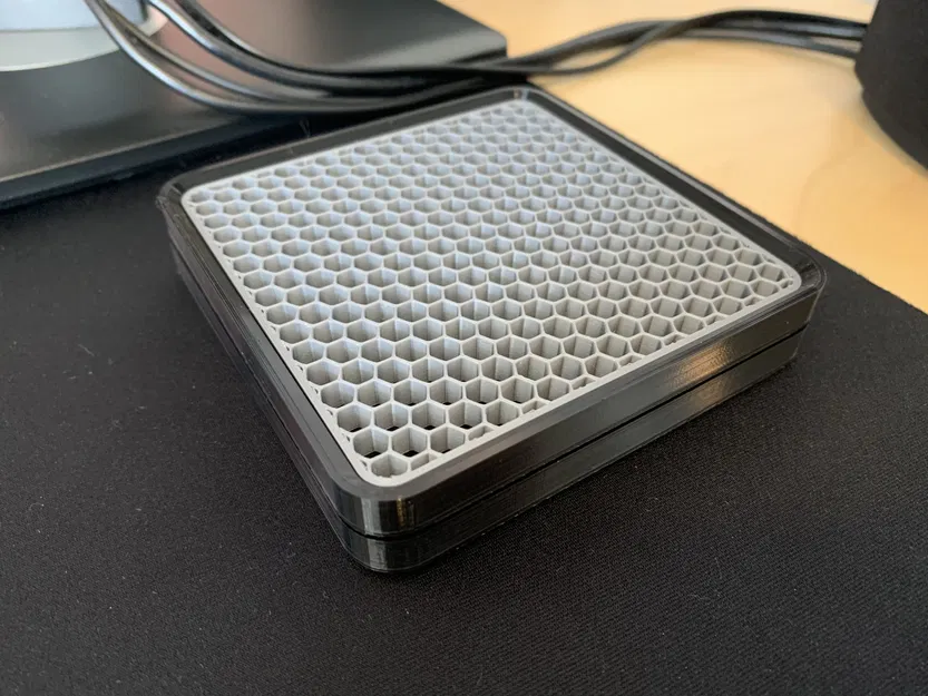 The Ultimate Coaster (Đế Lót Ly Tối Thượng - Tùy Chỉnh) - Image 4