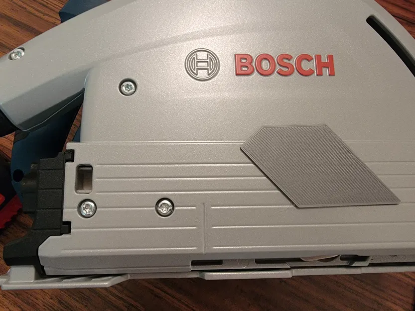 Chụp Bảo Vệ Lưỡi Cưa Bosch - Image 1