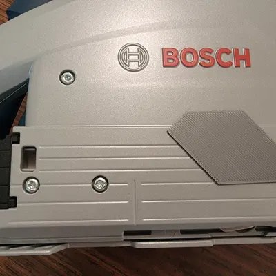 Chụp Bảo Vệ Lưỡi Cưa Bosch
