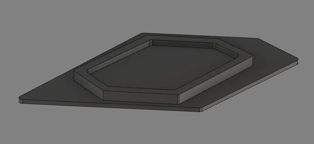 Chụp Bảo Vệ Lưỡi Cưa Bosch - Image 2