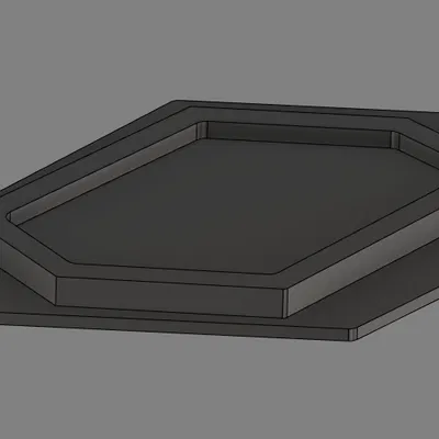 Chụp Bảo Vệ Lưỡi Cưa Bosch