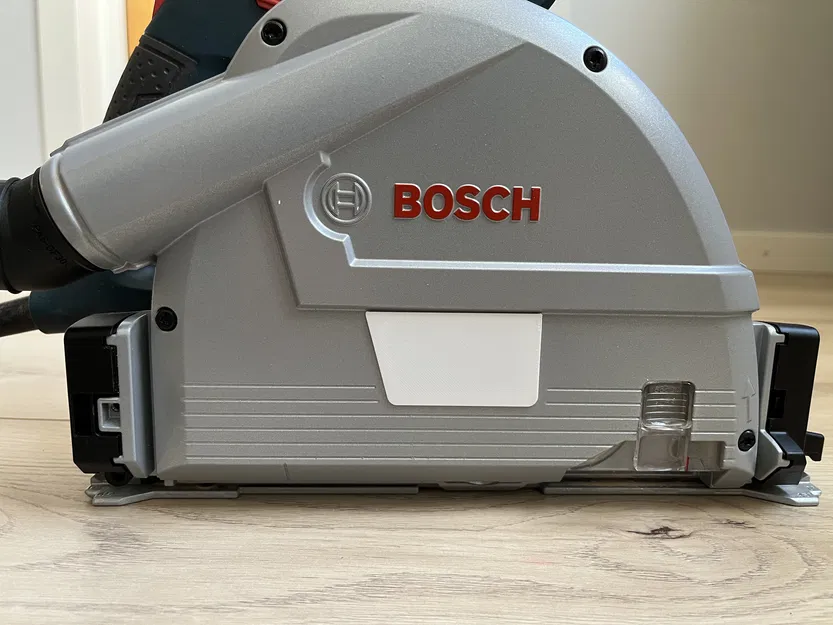 Nắp Che Bụi Cho Máy Cưa Ray Bosch - Image 1