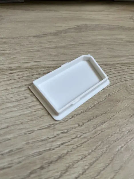 Nắp Che Bụi Cho Máy Cưa Ray Bosch - Image 2