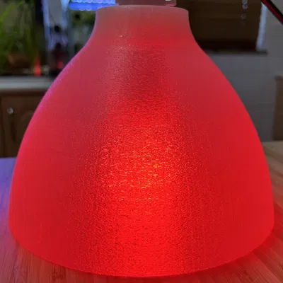 Chao đèn/Đèn chùm