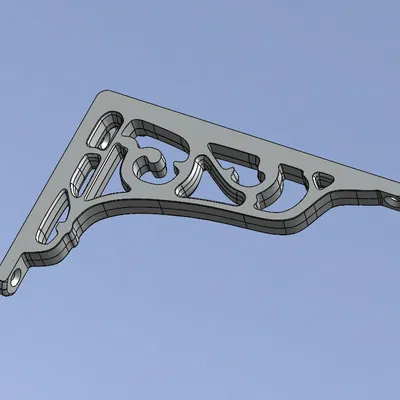 Giá Đỡ Kệ Trang Trí