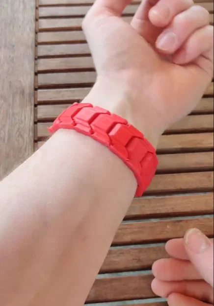 Vòng Tay (Wrist Band) - Image 1