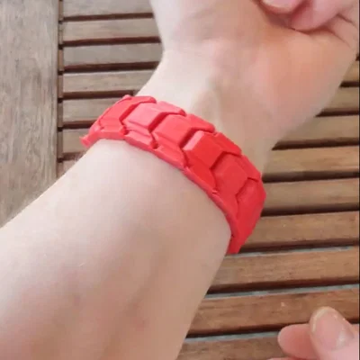 Vòng Tay (Wrist Band)
