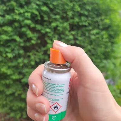 Đầu Phun Xịt Sơn Cho Bình Xịt