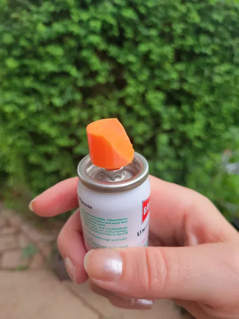 Đầu Phun Xịt Sơn Cho Bình Xịt - Image 3