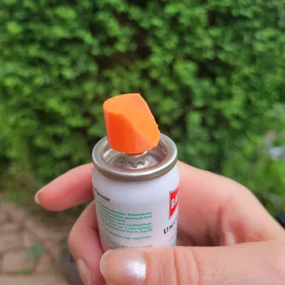 Đầu Phun Xịt Sơn Cho Bình Xịt