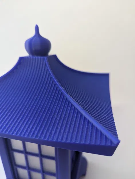 Đèn Lồng/Đèn Trang Trí Nội Thất Kiểu Nhật Bản - Image 7